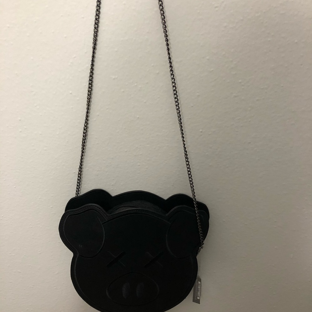 Jeffree start handbag new